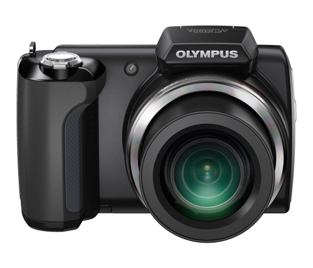 Olympus SP 610 - 1410257 - zdjęcie 2